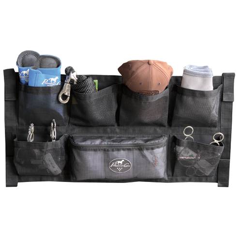 PROFESSIONAL'S CHOICE TRAILER MANGER DOOR CADDY