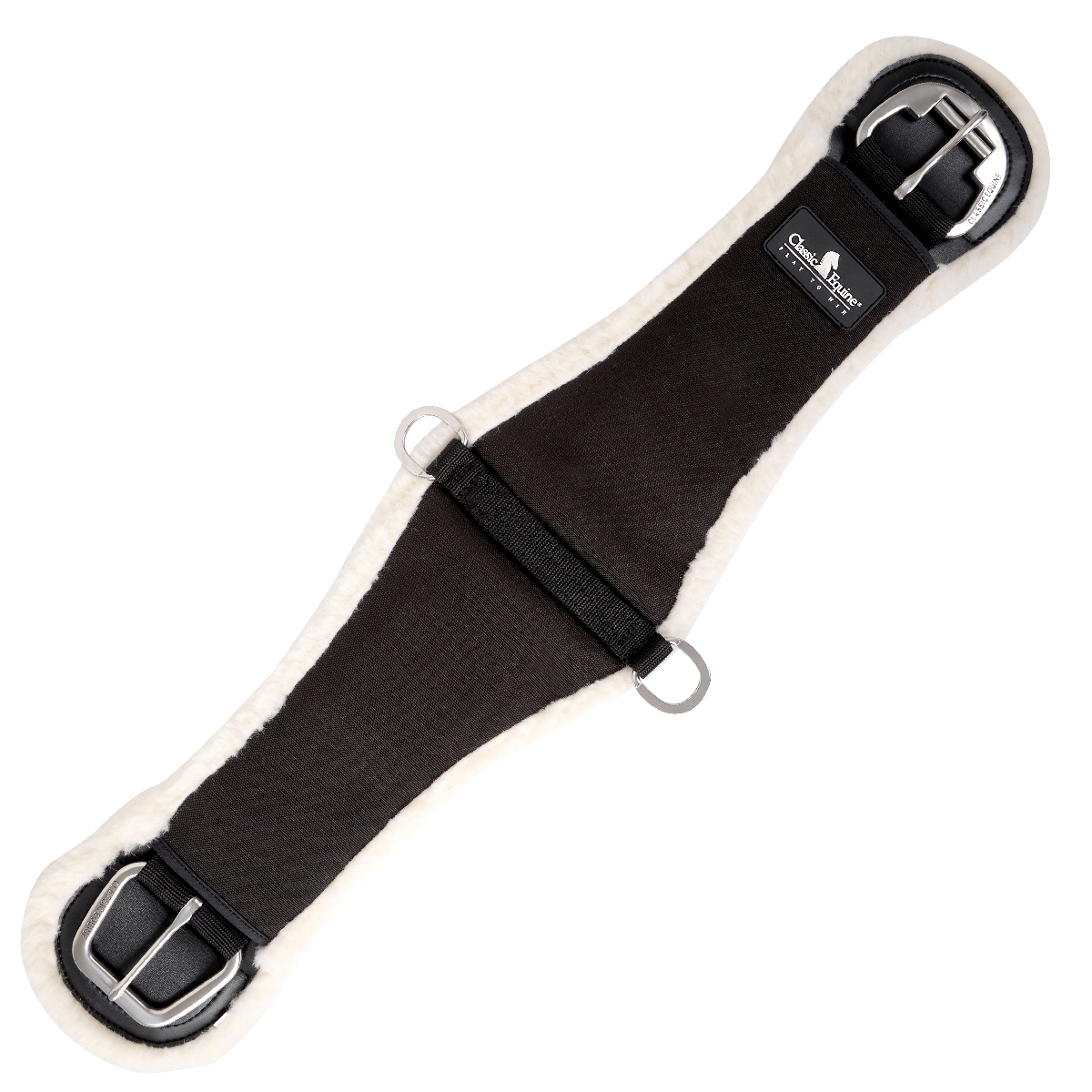 Felt Roper Cinch CE FLEECE ROPER CINCH – Adams Tack
