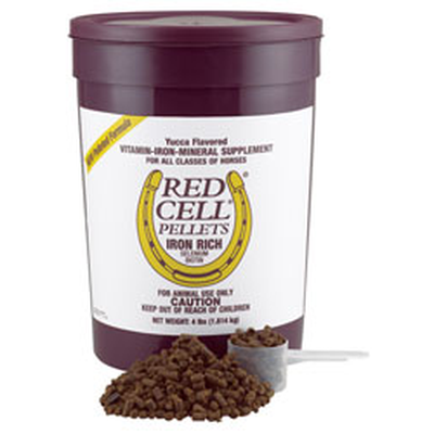 RED CELL PELLETS