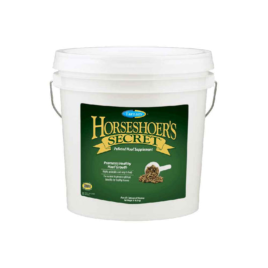 HORSE SHOERS SECRET 11 LBS