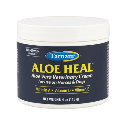 Aloe Heal Cream