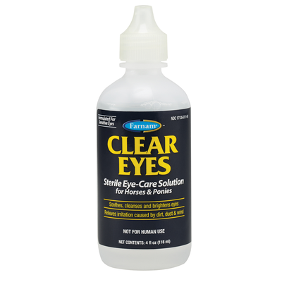 CLEAR EYES