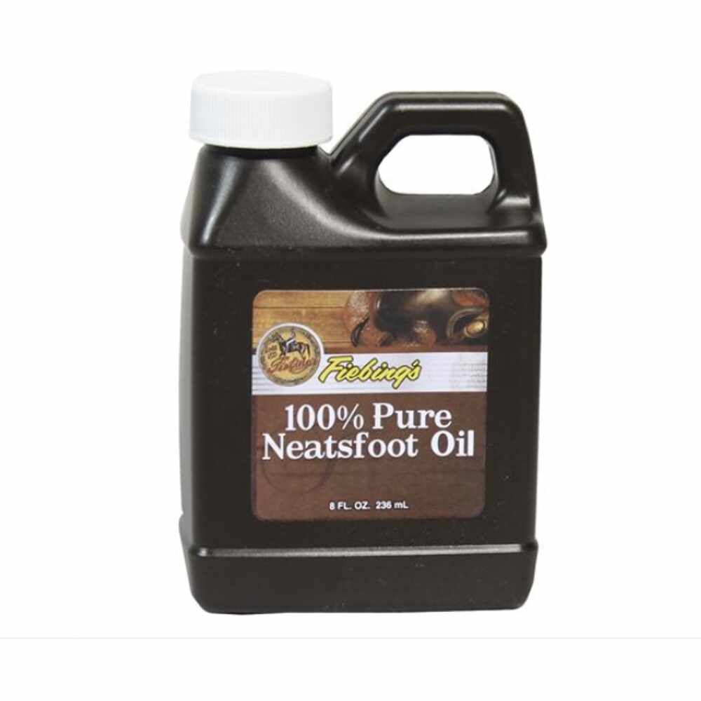 Pure Neatsfoot Oil