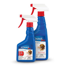 Adams Plus Flea & Tick Mist 16 oz.