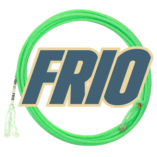 Lone Star Frio Heel Rope