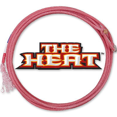 The Heat- Head Rope