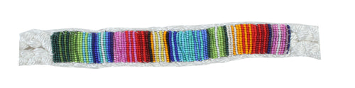 Professionals Choice Cowboy Braided Serape Halter