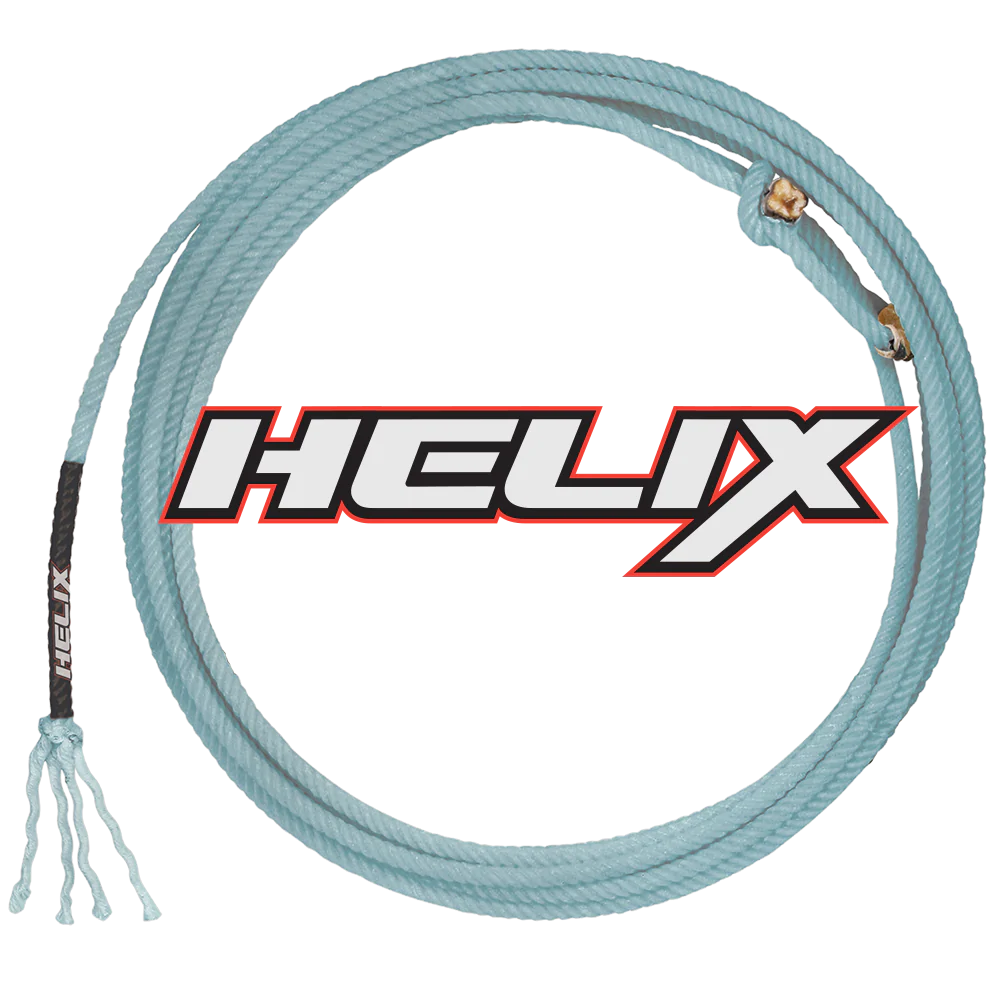 The Lone Star Helix Heel