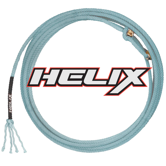 The Lone Star Helix Heel