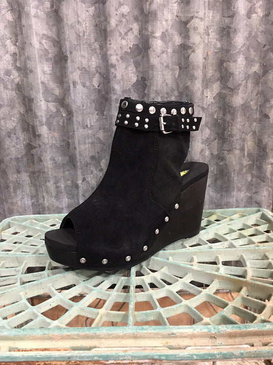 The Barb Heels