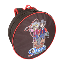 Kid Rope Bag-Red