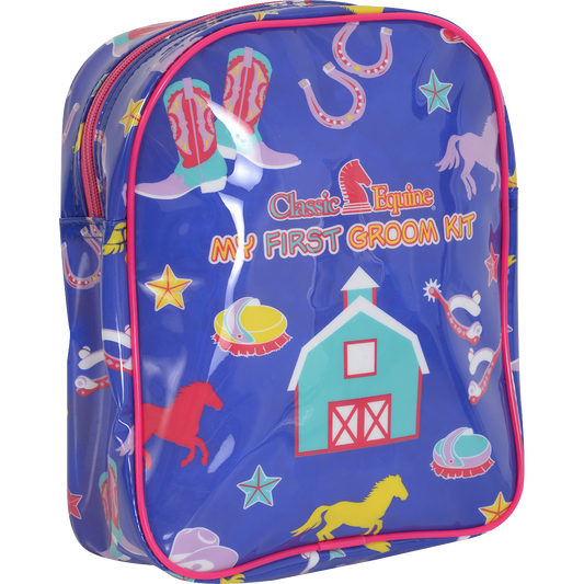 CE KIDS GROOMING KIT