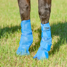 Cashel Leg Guard-Fly Protection