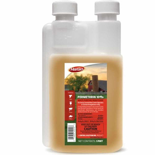 Permethrin 10%