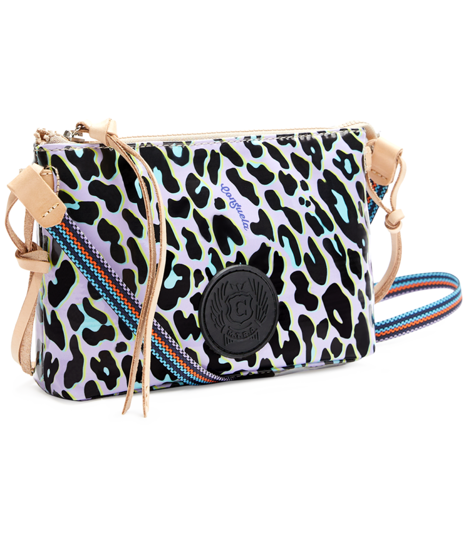 DEE DEE MIDTOWM CROSSBODY