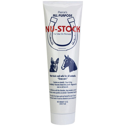 NU-STOCK