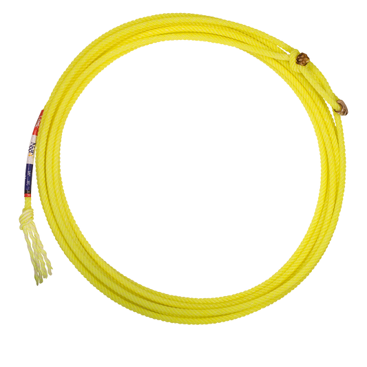 Heel Support Rope Heel Ropes – Adams Tack