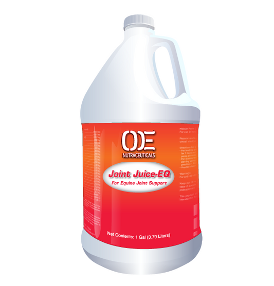 OE Joint Juice-EQ Gallon