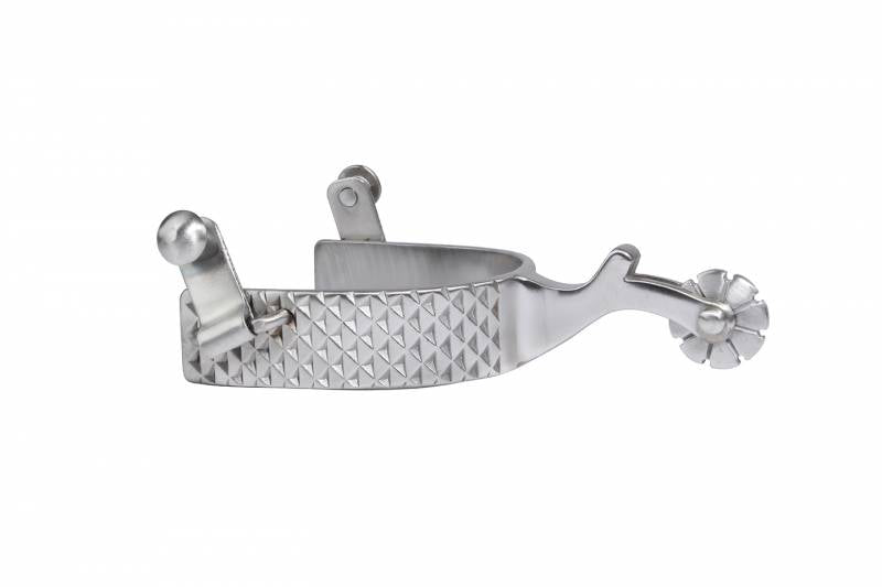 PC RASP SPUR 3/4"