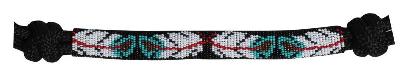 PC Beaded Rope Halter