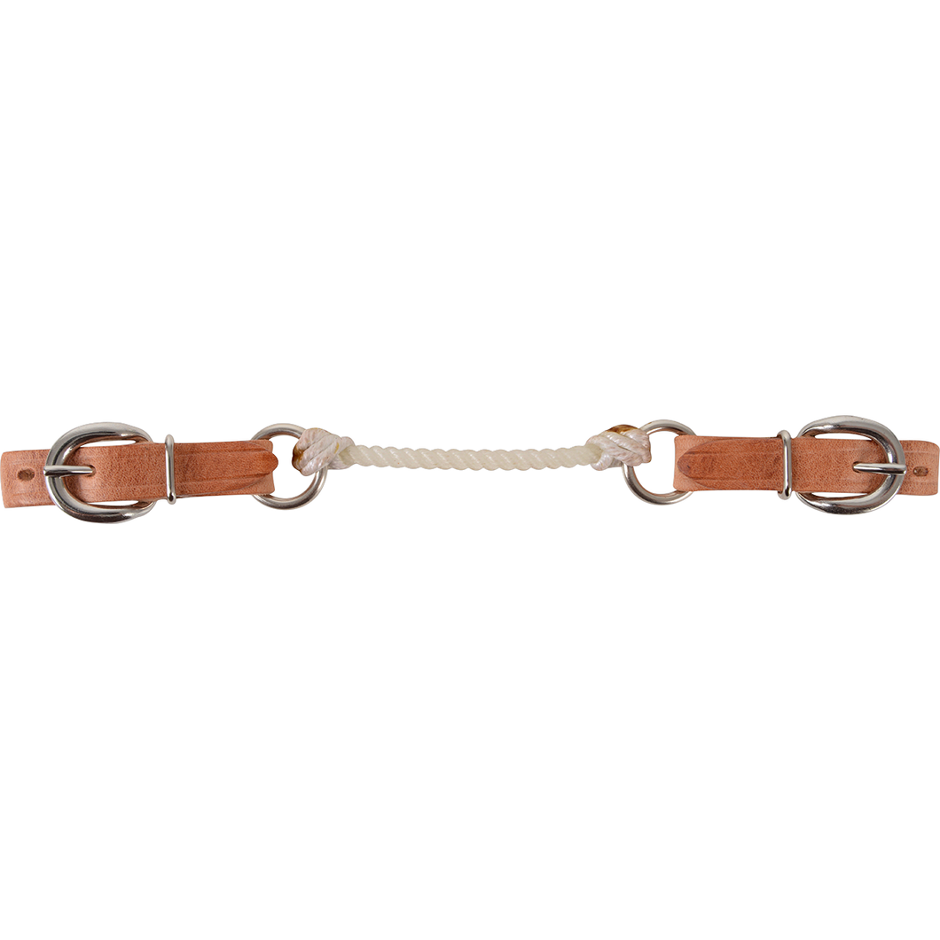 ROPE CURB HARNESS