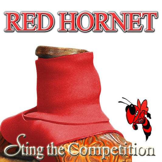 Red Hornet Wrap by Ropesmart