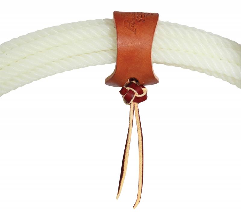 PINEAPPLE KNOT ROPE HOLDER