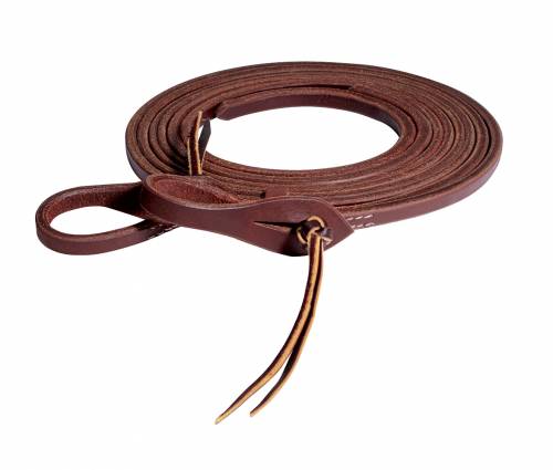 PROFESSIONALS CHOICE PINEAPPLE KNOT SPLIT REINS