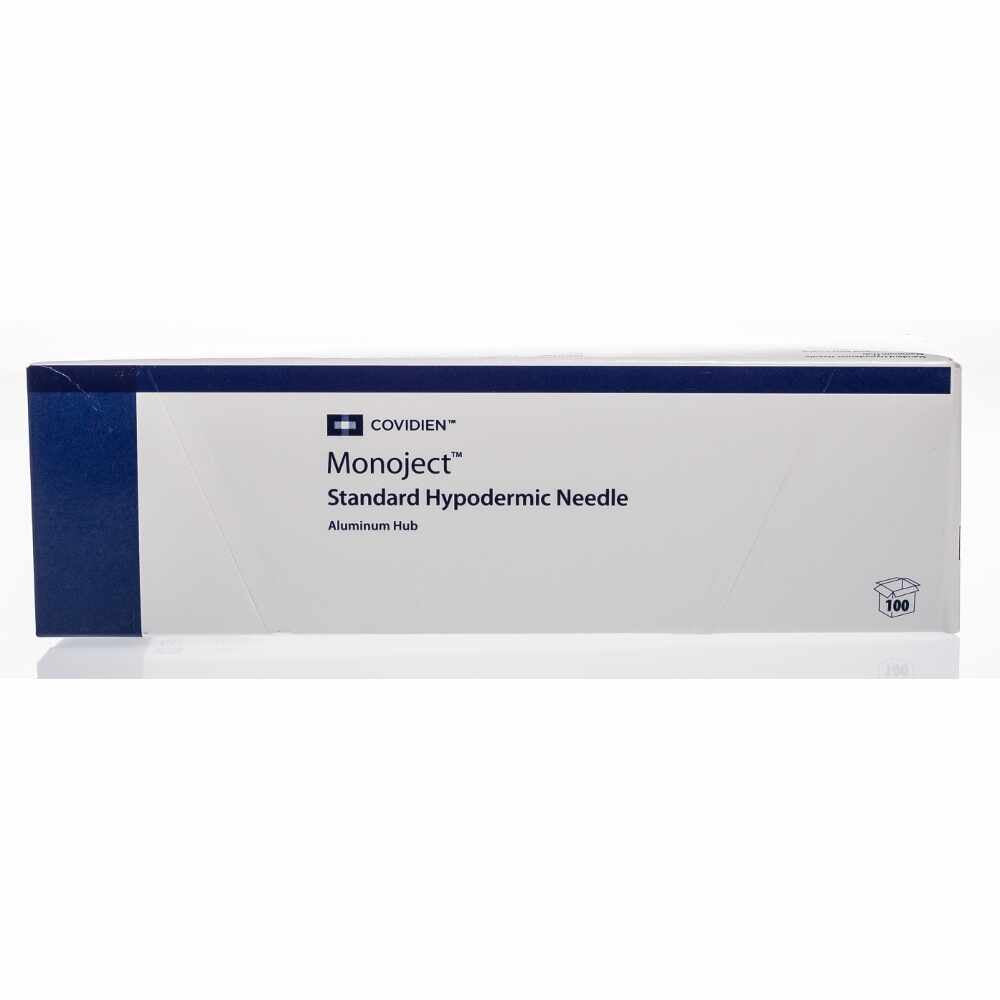 Monoject Needles