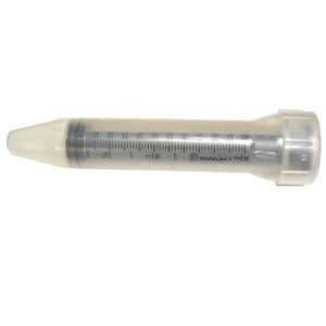 Monoject Syringe