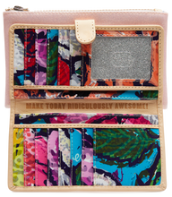 DIGGI SLIM WALLET