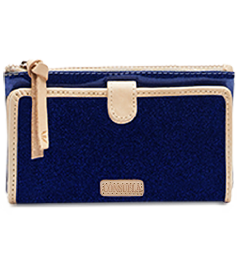 CALLEY SLIM WALLET