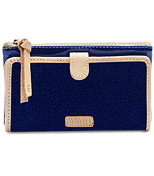 CALLEY SLIM WALLET