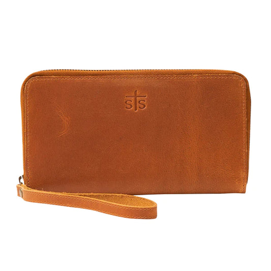 BASIC BLISS BENTLEY WALLET