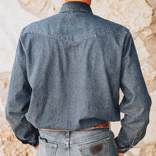 STS MEN'S ROD DENIM