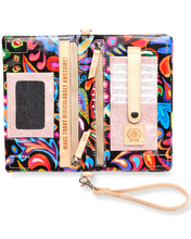 SOPHIE UPTOWN CROSSBODY
