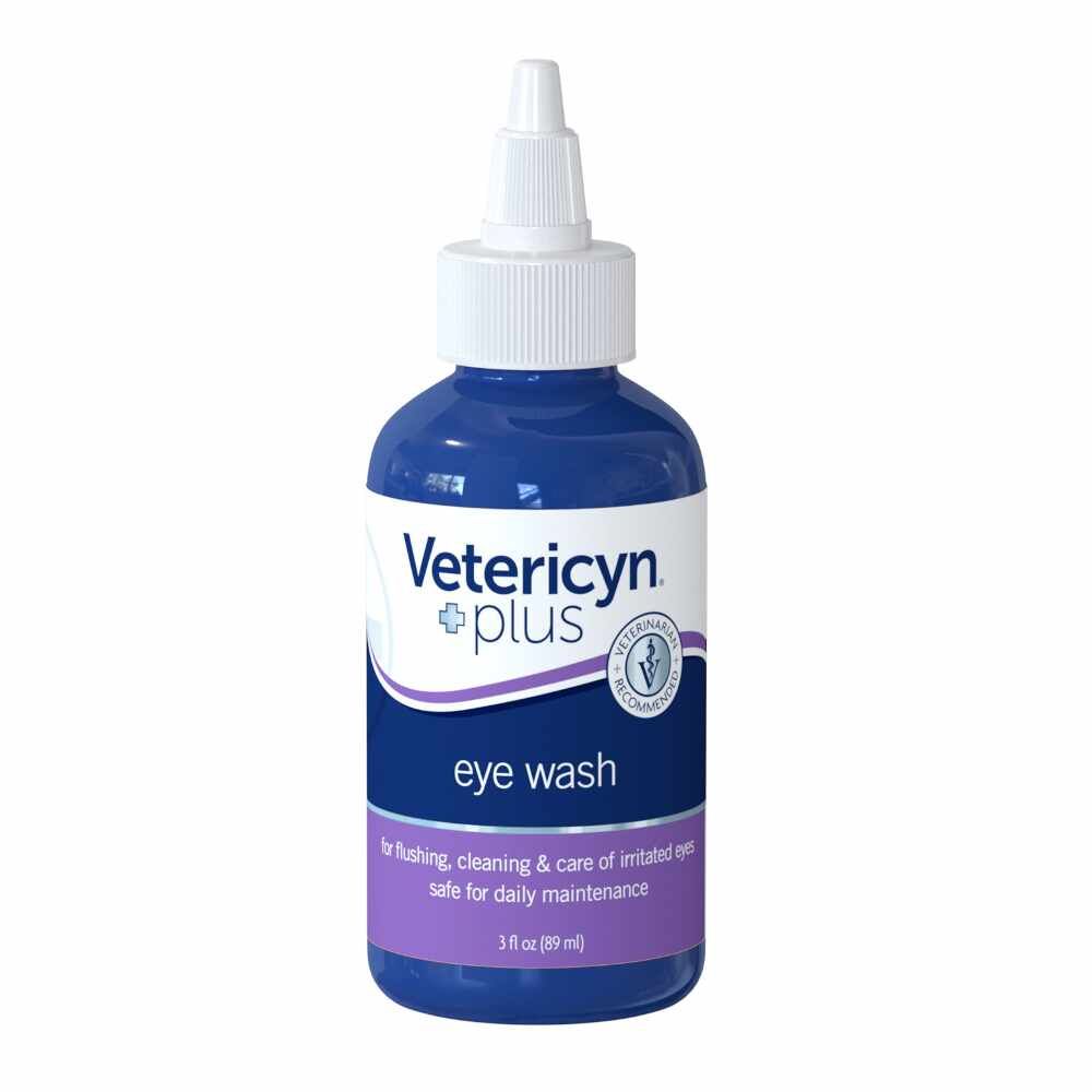 VETERICYN EYE WASH 3OZ