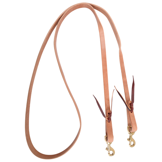 MARTIN 5/8" HARNESS ROPING REIN