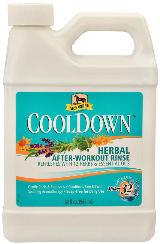 Absorbine CoolDown