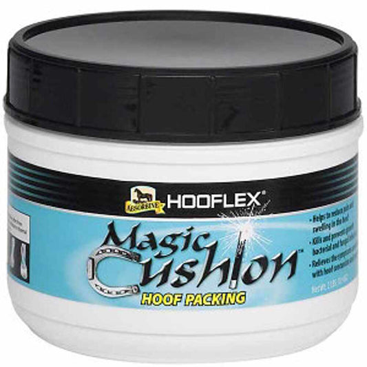 Hooflex Magic Cushion