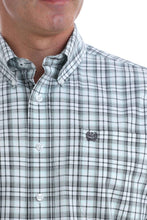 Cinch Plaid Button Up