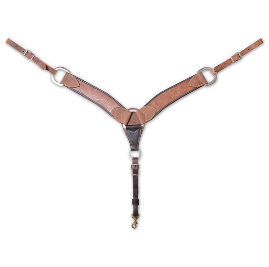MARTIN 2-3/4'' HARNESS / LATIGO BREASTCOLLAR