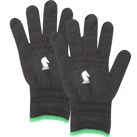 Classic Equine Barn Gloves