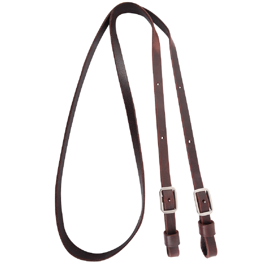 MARTIN 3/4" LATIGO BARREL REIN