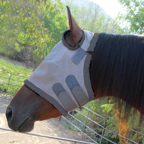 PC BreakAway Fly Mask