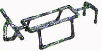"THE STREAK" ROPING DUMMY