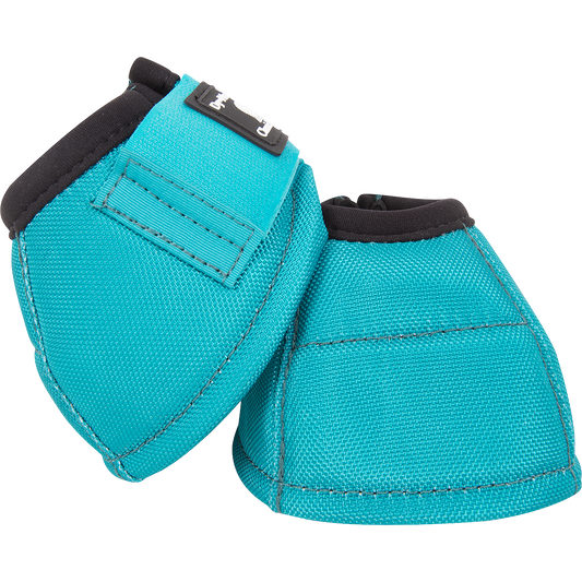 DyNo Turn Bell Boot - Aqua