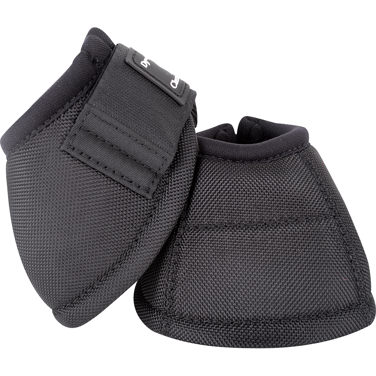 DYNO Turn Bell Boot- Black