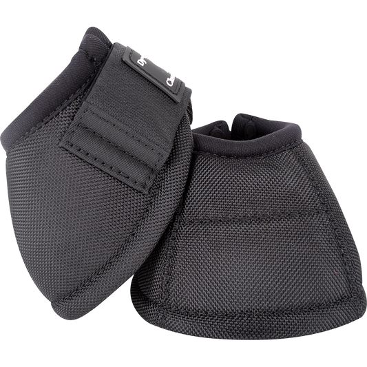 DyNo Turn Bell Boot- Black