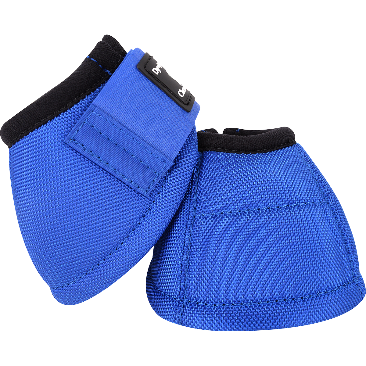 DYNO Turn Bell Boot- Blue